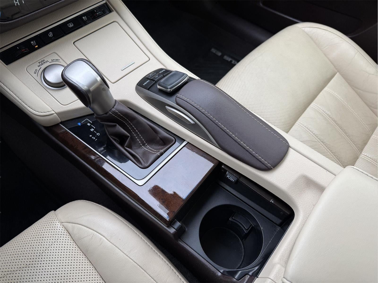 2016 Lexus ES 350 SEDAN