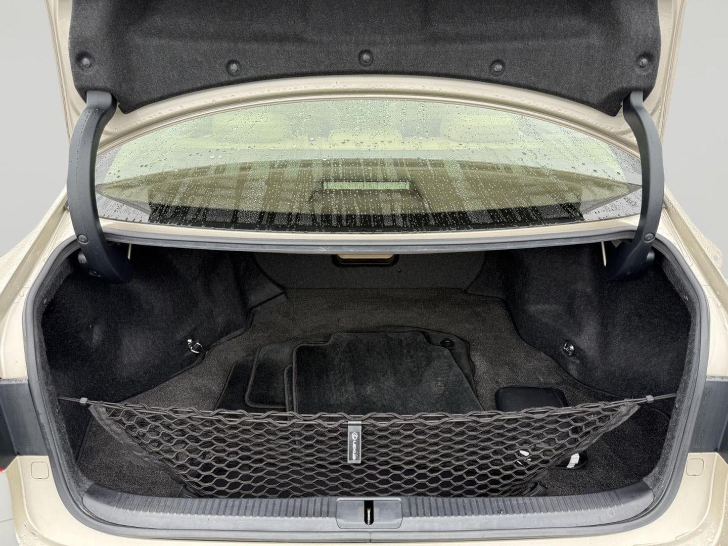 2016 Lexus ES 350 SEDAN