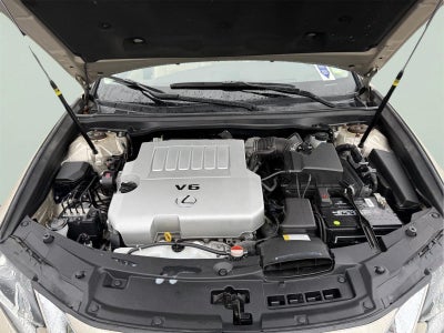 2016 Lexus ES 350 SEDAN