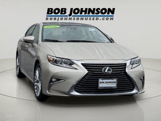 2016 Lexus ES 350 SEDAN