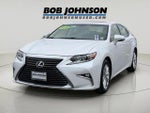 2016 Lexus ES 350 Sedan