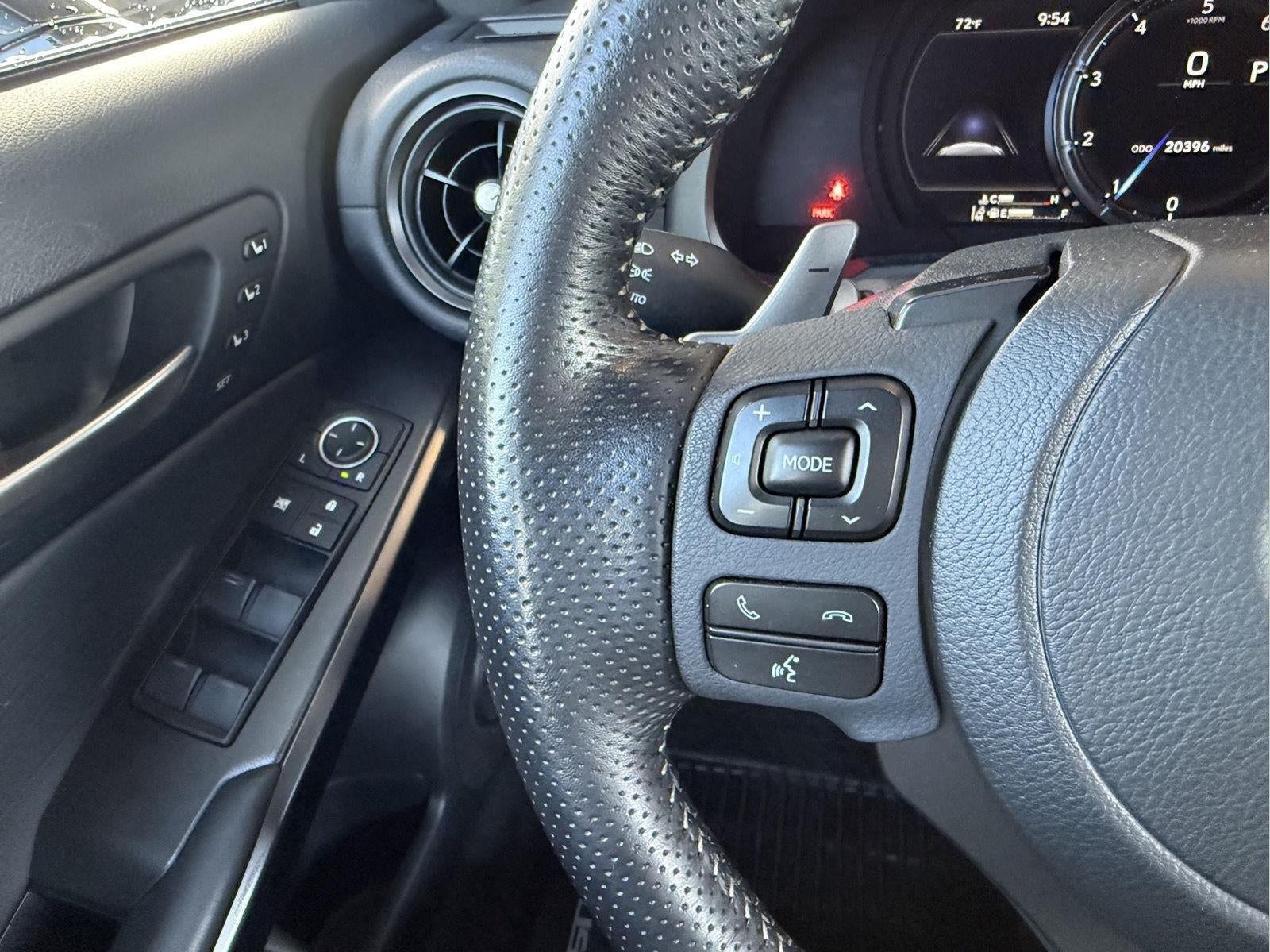2024 Lexus Is 350 F SPORT AWD