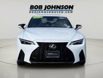 2024 Lexus Is 350 F SPORT AWD