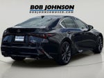 2022 Lexus IS 350 F SPORT AWD