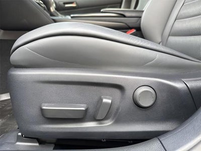 2023 Lexus IS 350 F SPORT AWD