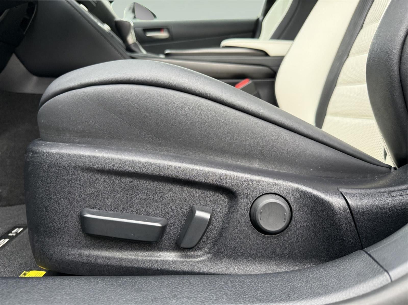 2024 Lexus IS 350 F SPORT AWD