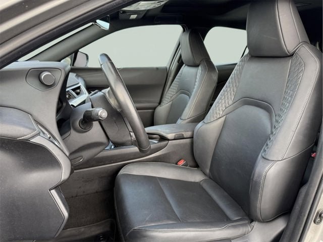 2021 Lexus UX 250h 250h