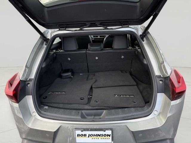 2021 Lexus UX 250h 250h