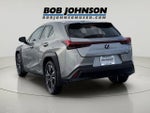 2021 Lexus UX 250h 250h