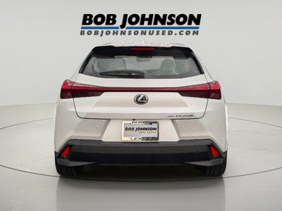 2024 Lexus UX UX 250h Premium