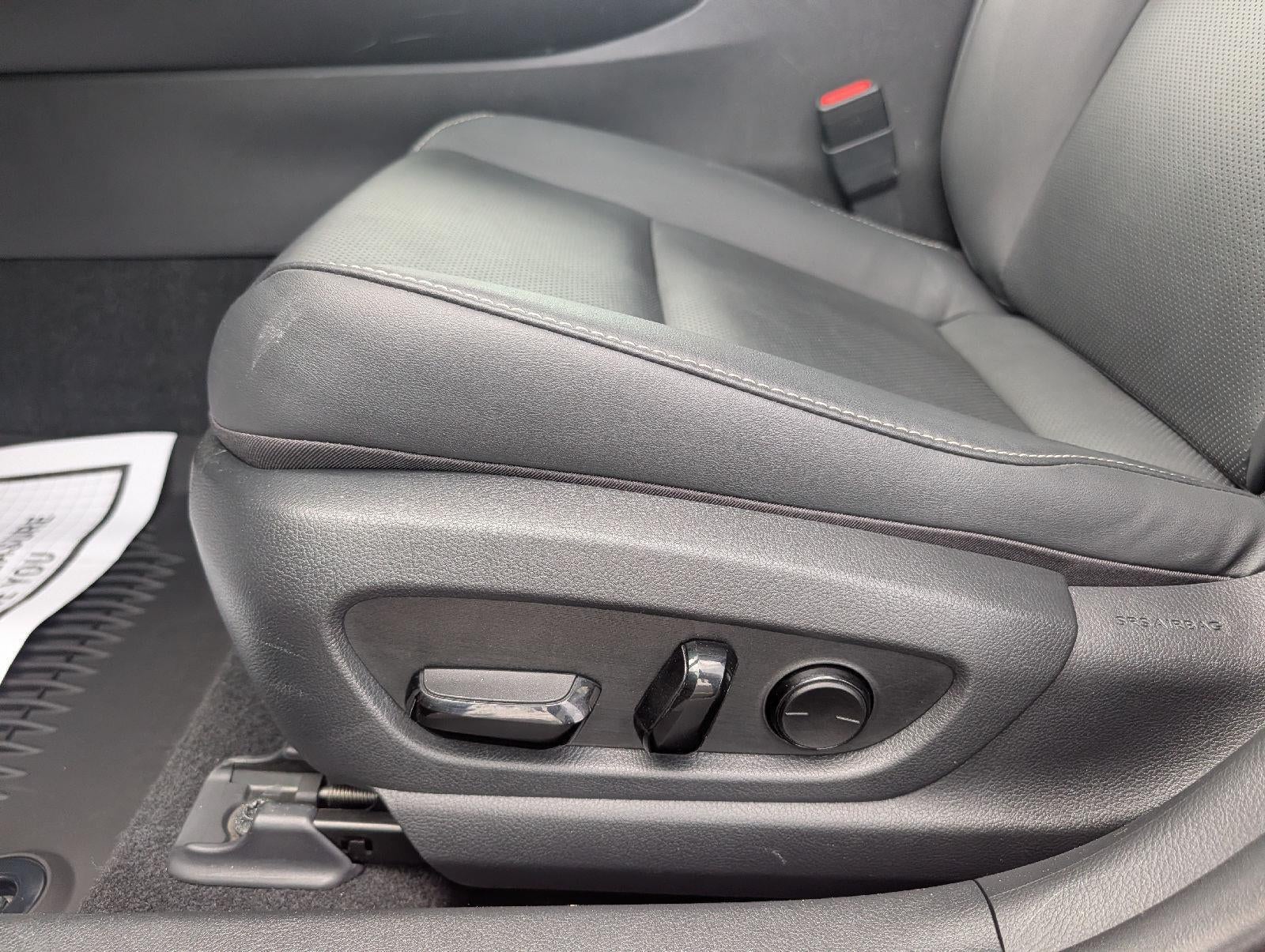 2024 Lexus UX 250h UX 250h Premium