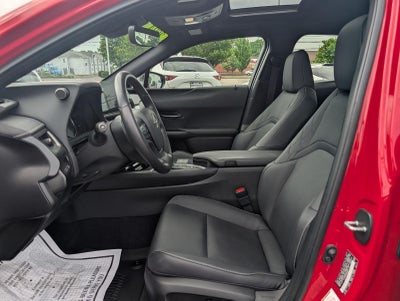 2024 Lexus UX 250h UX 250h Premium