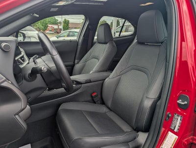 2024 Lexus UX 250h UX 250h Premium