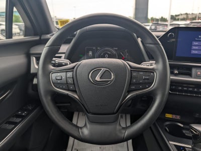 2024 Lexus UX 250h UX 250h Premium