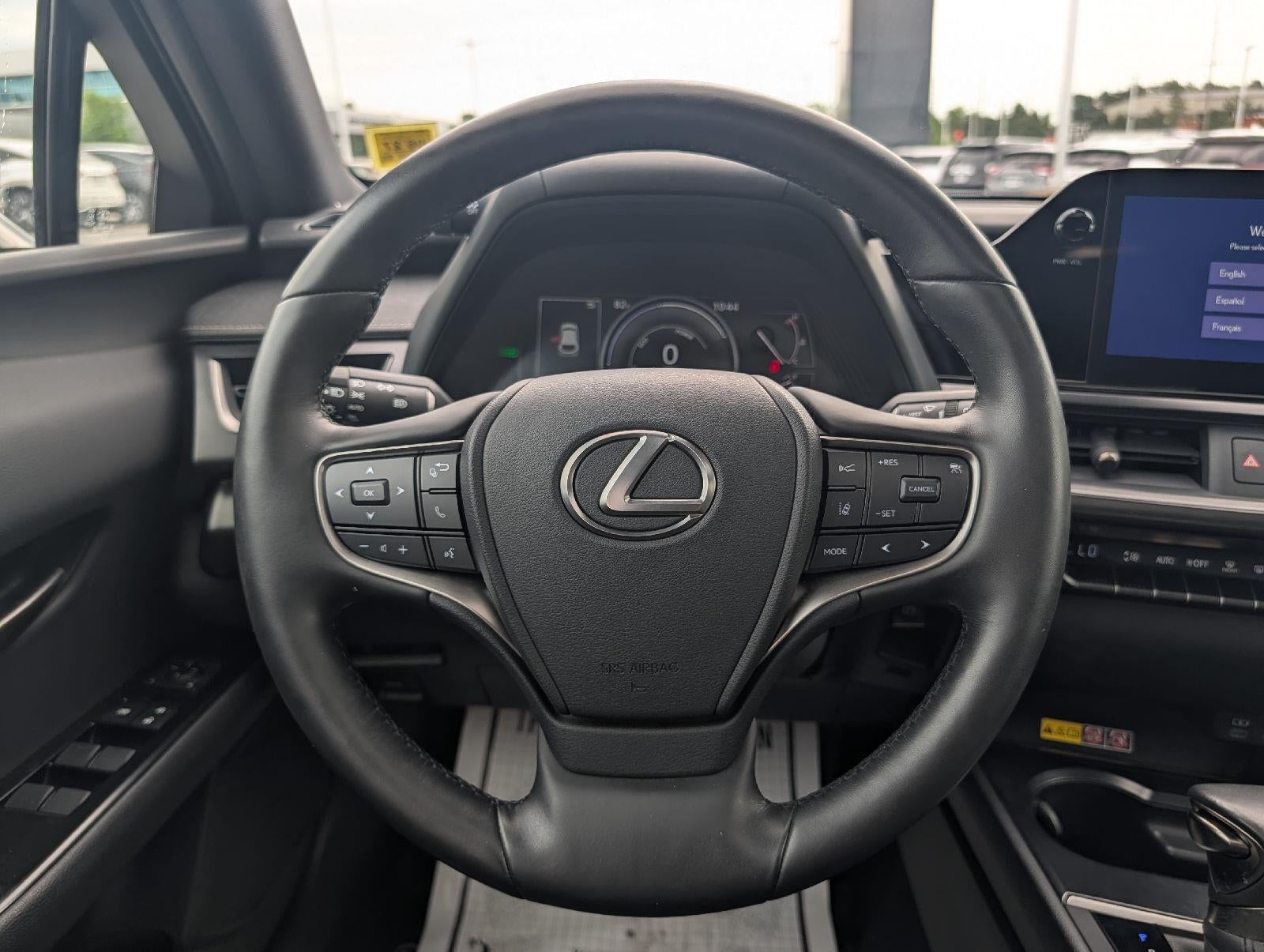 2024 Lexus UX 250h UX 250h Premium