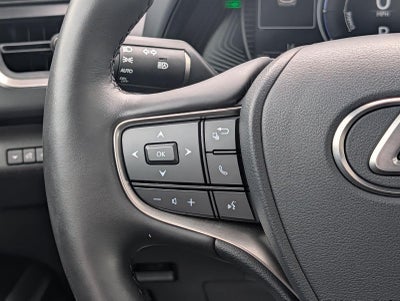 2024 Lexus UX 250h UX 250h Premium