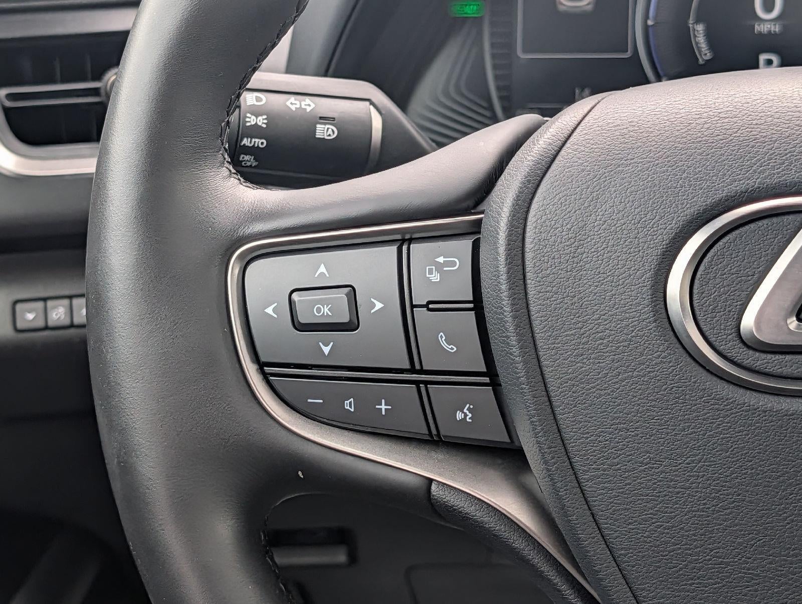 2024 Lexus UX 250h UX 250h Premium
