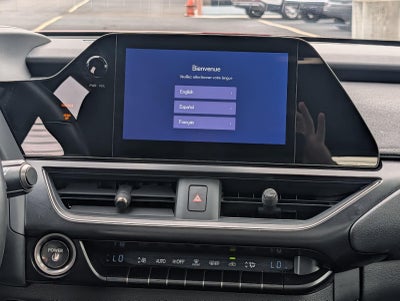 2024 Lexus UX 250h UX 250h Premium