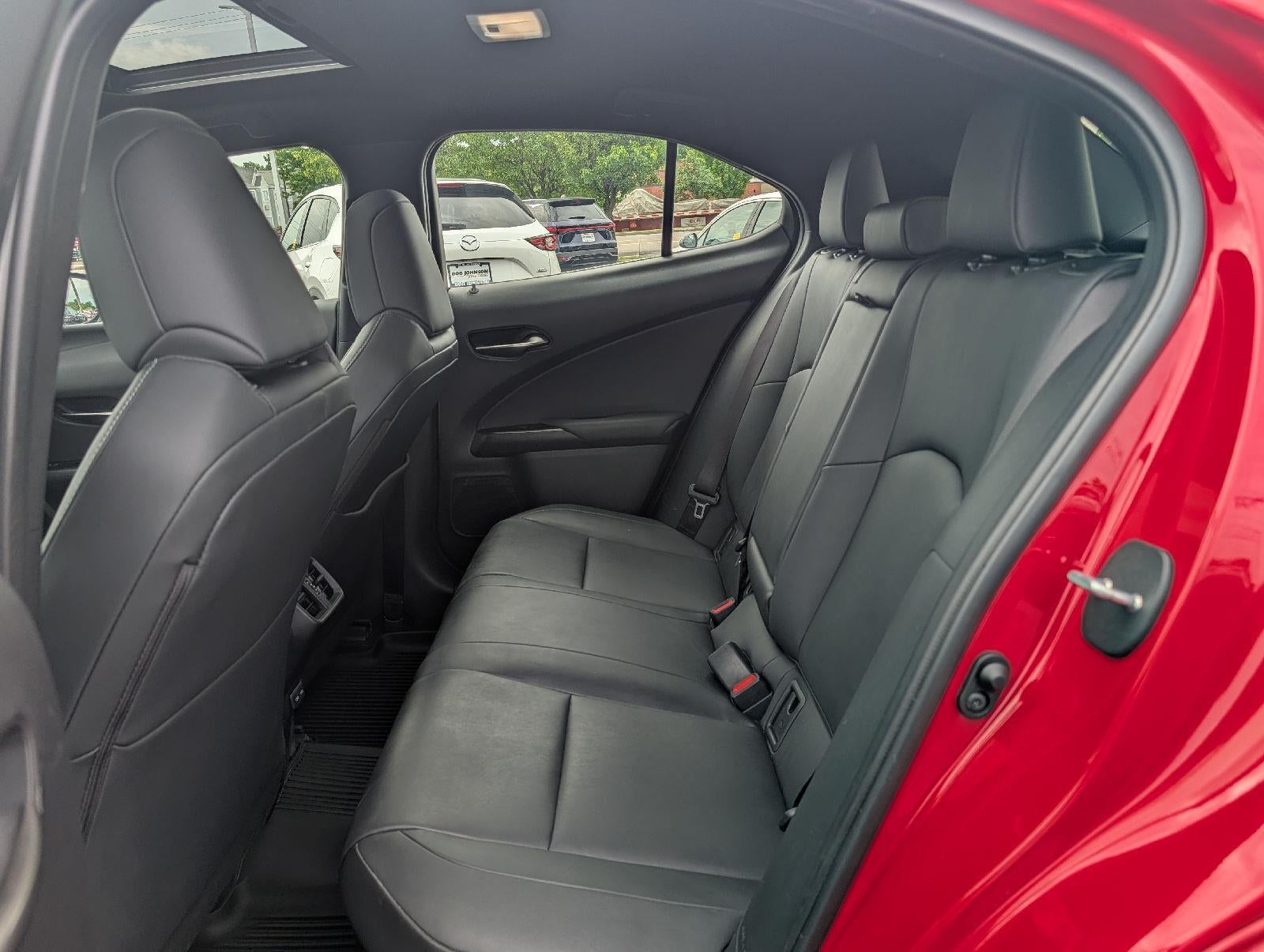 2024 Lexus UX 250h UX 250h Premium