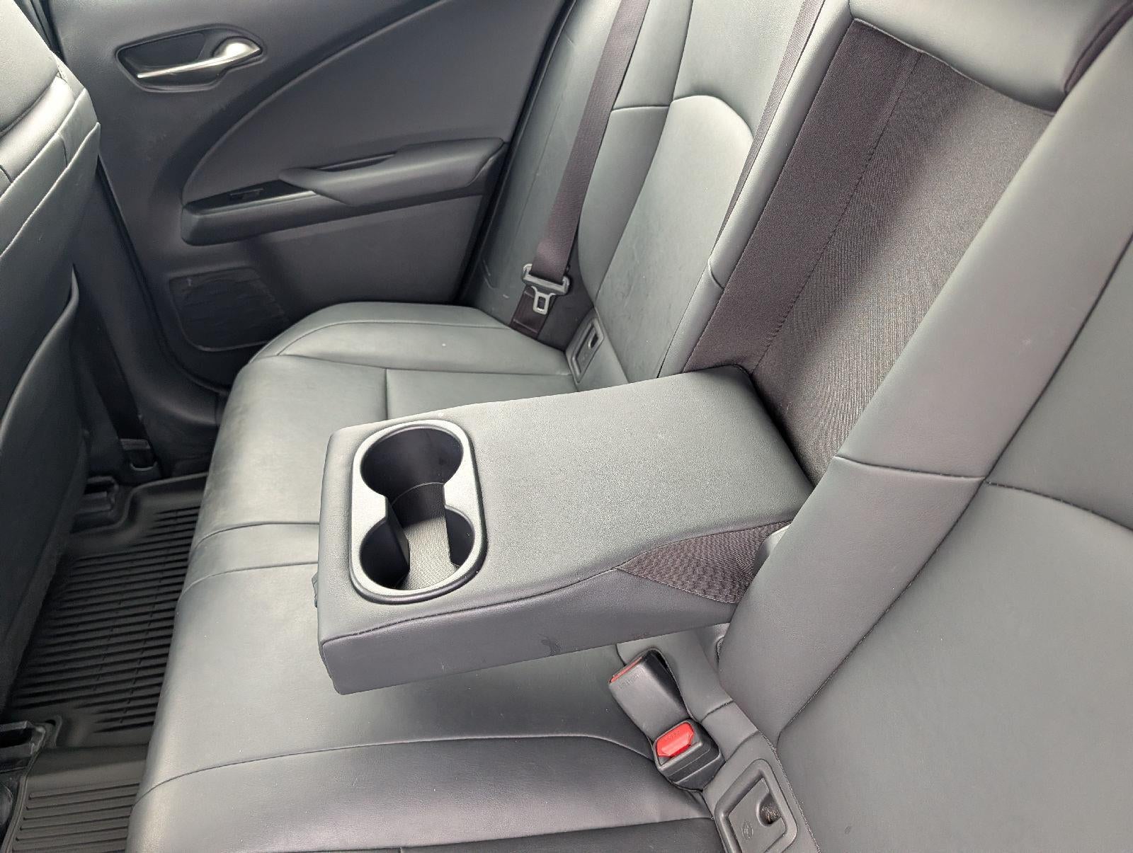 2024 Lexus UX 250h UX 250h Premium