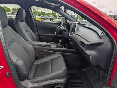 2024 Lexus UX 250h UX 250h Premium
