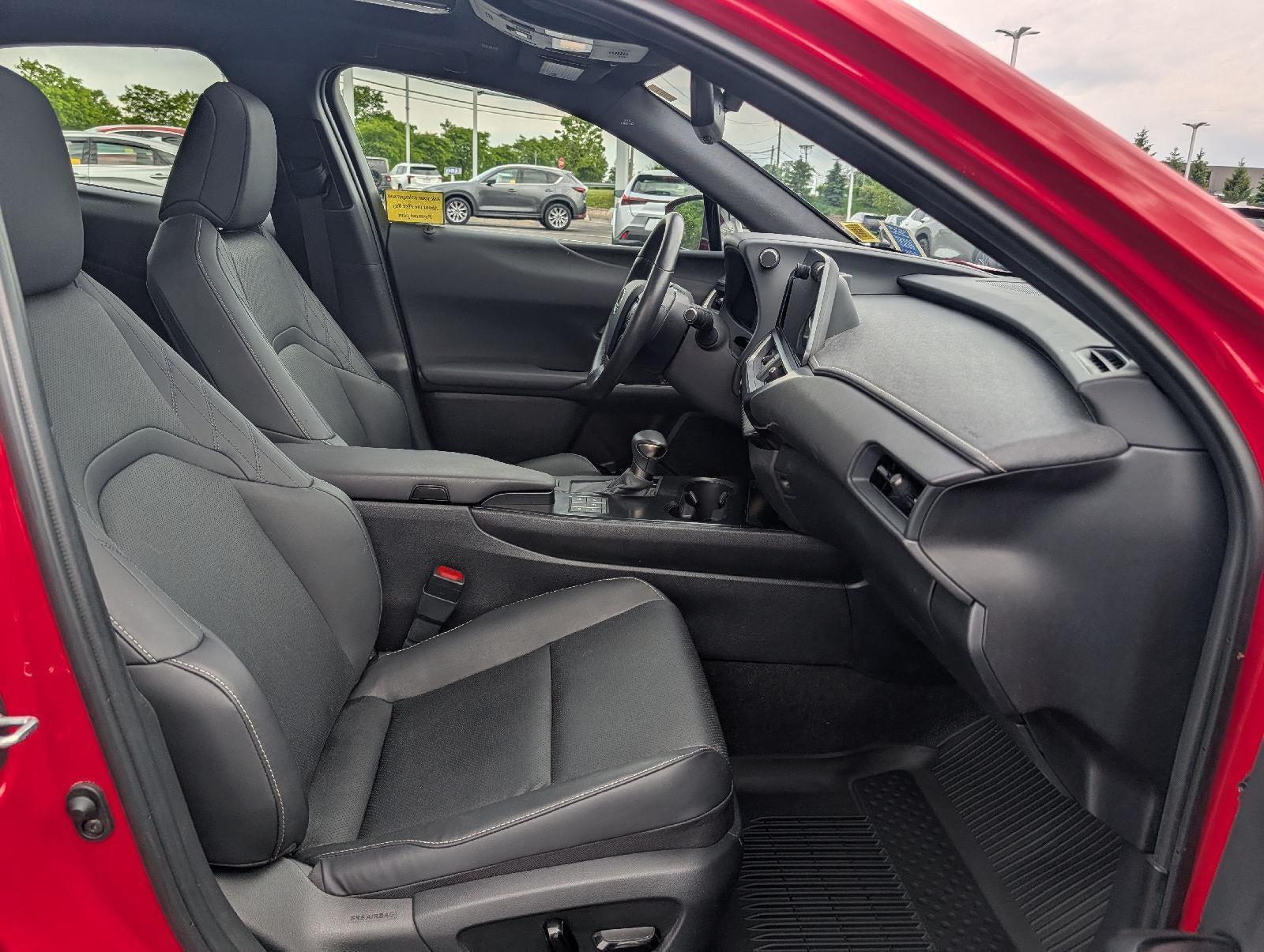 2024 Lexus UX 250h UX 250h Premium