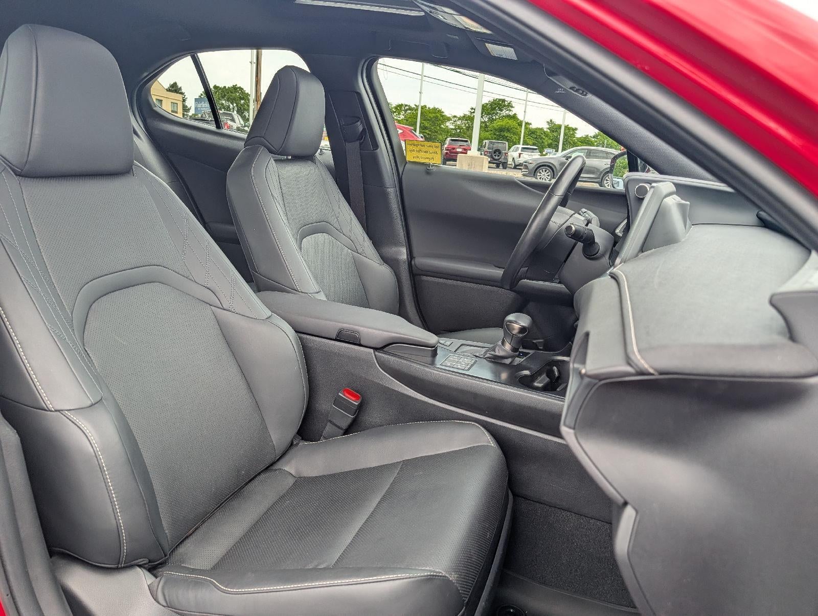 2024 Lexus UX 250h UX 250h Premium