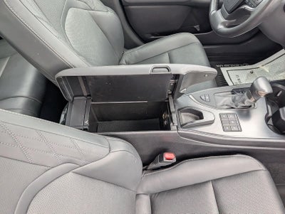 2024 Lexus UX 250h UX 250h Premium