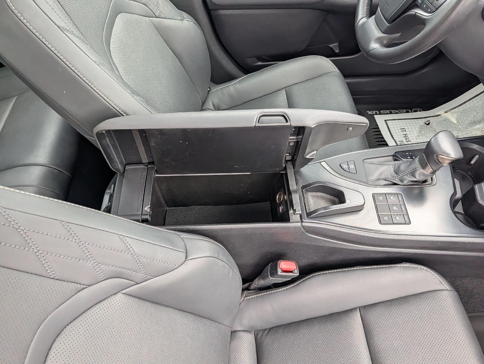 2024 Lexus UX 250h UX 250h Premium