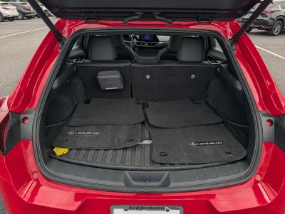 2024 Lexus UX 250h UX 250h Premium