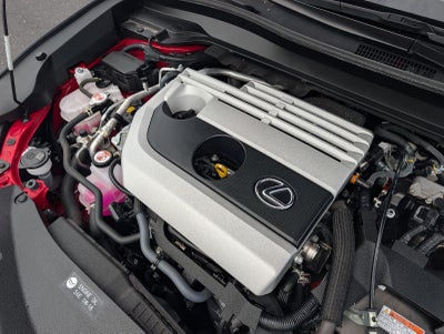 2024 Lexus UX 250h UX 250h Premium