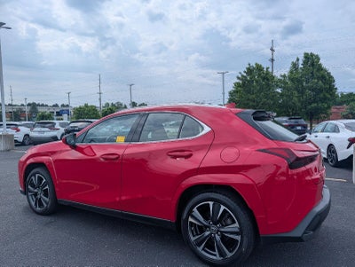2024 Lexus UX 250h UX 250h Premium