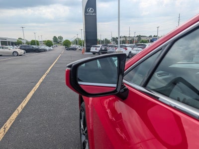 2024 Lexus UX 250h UX 250h Premium