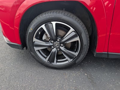 2024 Lexus UX 250h UX 250h Premium