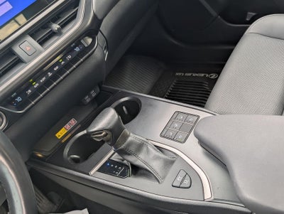 2023 Lexus UX 250h SUV