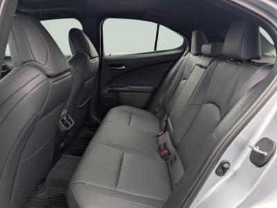 2023 Lexus UX UX 250h F SPORT Handling