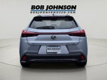 2023 Lexus UX UX 250h F SPORT Handling