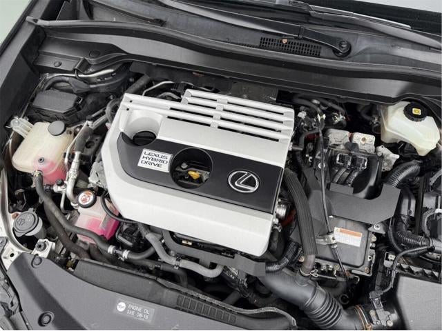 2019 Lexus UX 250h UX 250h F SPORT