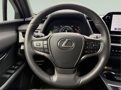 2023 Lexus UX UX 250h