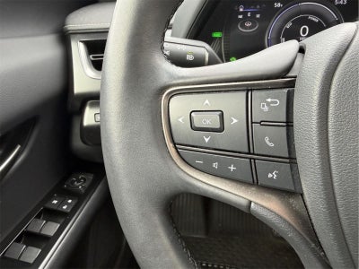 2023 Lexus UX UX 250h