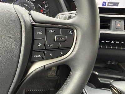 2023 Lexus UX UX 250h