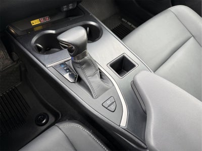 2023 Lexus UX UX 250h