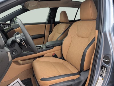 2025 Lexus Rz 450E PREMIUM AWD