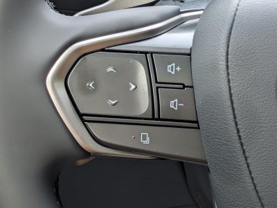 2025 Lexus Rz 450E PREMIUM AWD