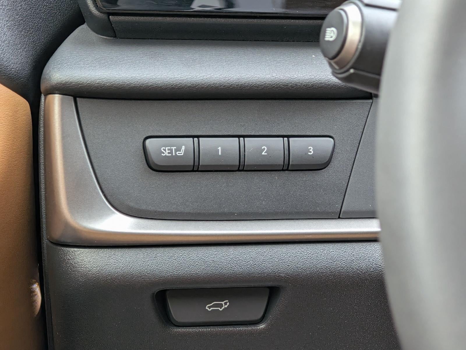 2025 Lexus Rz 450E PREMIUM AWD
