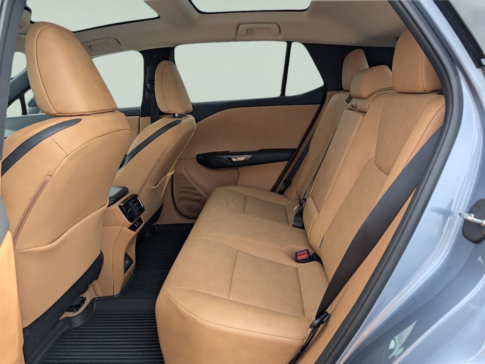 2025 Lexus Rz 450E PREMIUM AWD