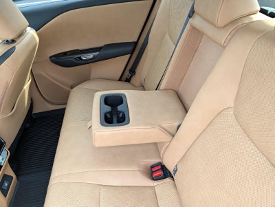 2025 Lexus Rz 450E PREMIUM AWD