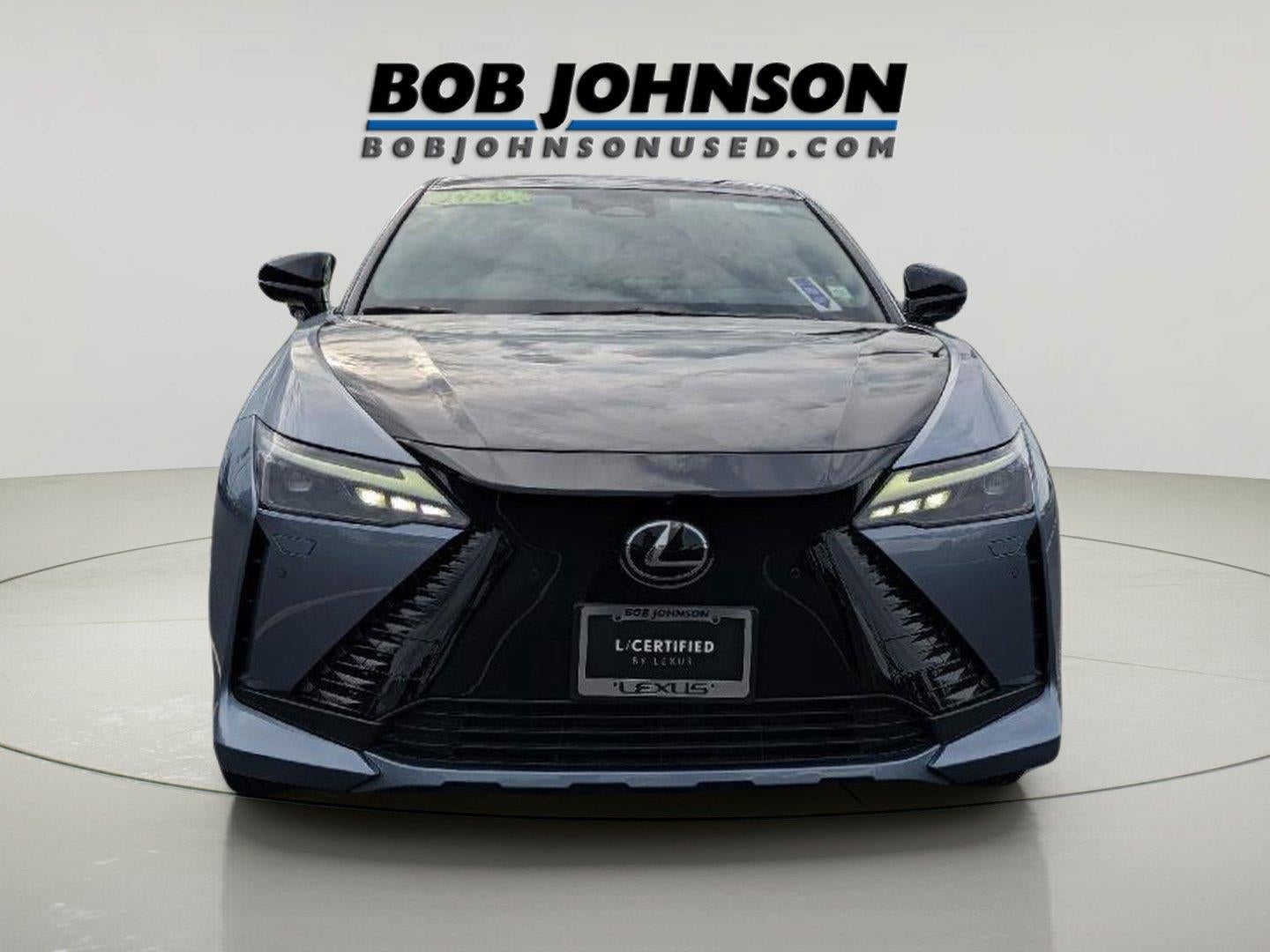2025 Lexus Rz 450E PREMIUM AWD