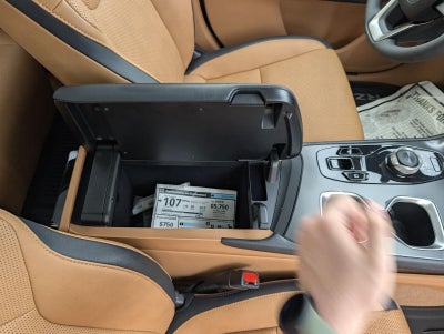 2025 Lexus Rz 450E PREMIUM AWD