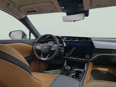 2025 Lexus Rz 450E PREMIUM AWD